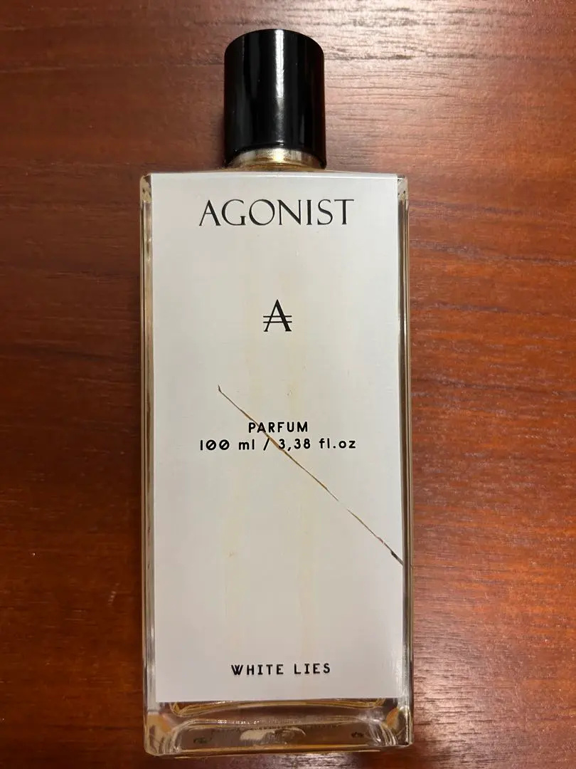 未使用 アゴニストAGONIST VANILLA MARBLE 50ml 香水 未使用 アゴニストAGONIST VANILLA MARBLE 50ml 香水