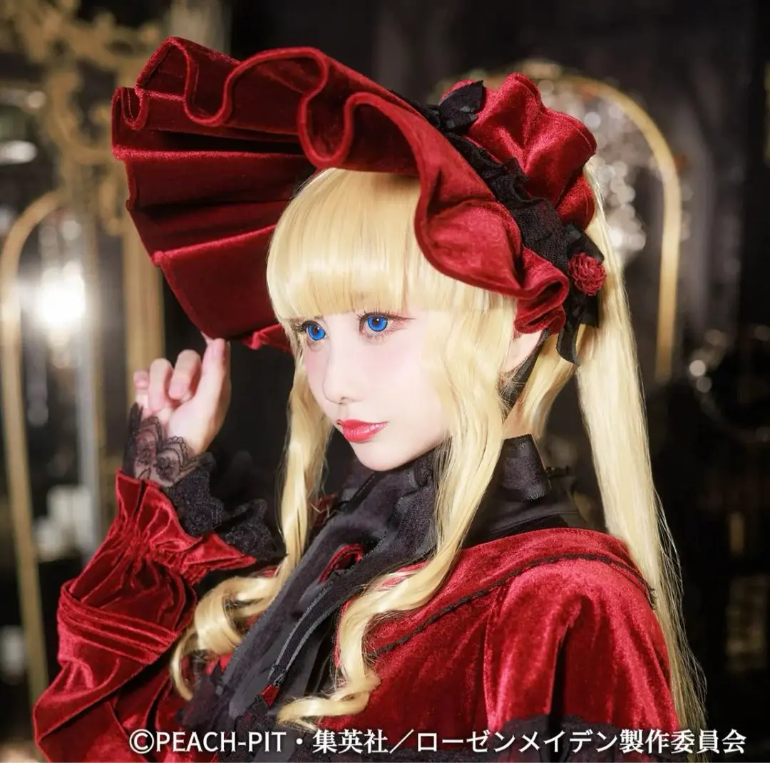 2025年最新】ROZEN maiden hoshibakoworksの人気アイテム - メルカリ