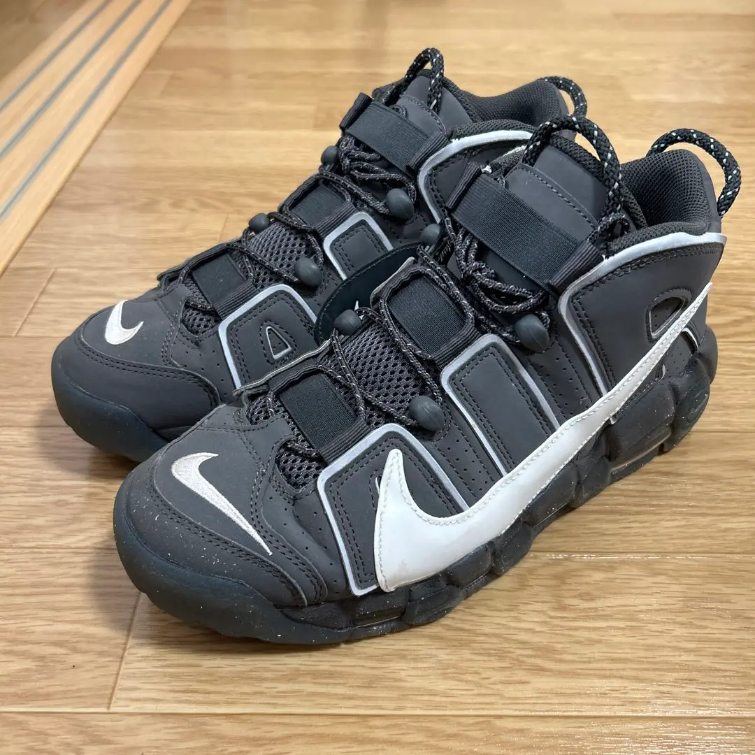 2025年最新】nike air more uptempo 96 - dq5014-068の人気