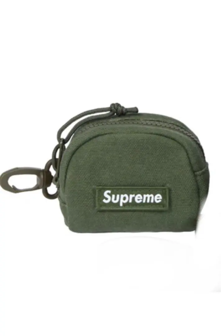 2025年最新】supreme SS Week1 ショルダーバッグの人気アイテム
