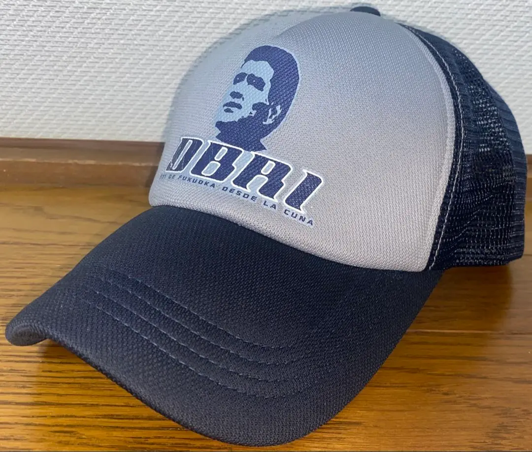 アビスパ福岡応援グッズ/ULTRA OBRI ハット アビスパ福岡応援グッズ/ULTRA OBRI ハット - メルカリ
