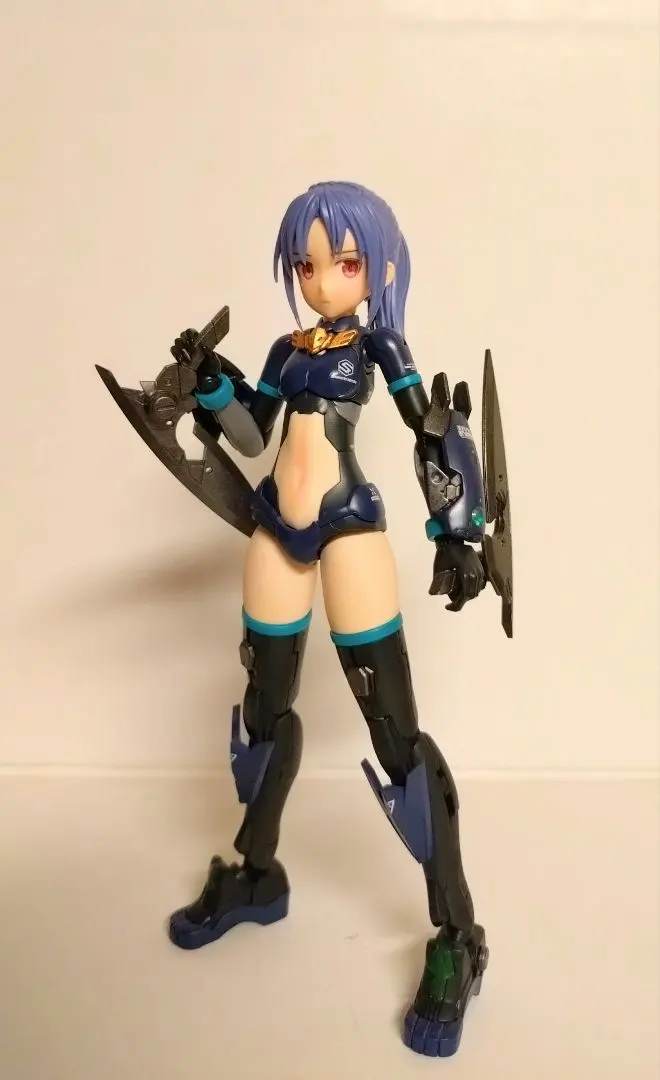 Thumbnail of 30MS completed product