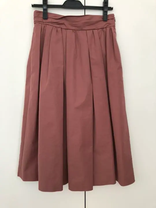Thumbnail of Ash Standard Midi Skirt