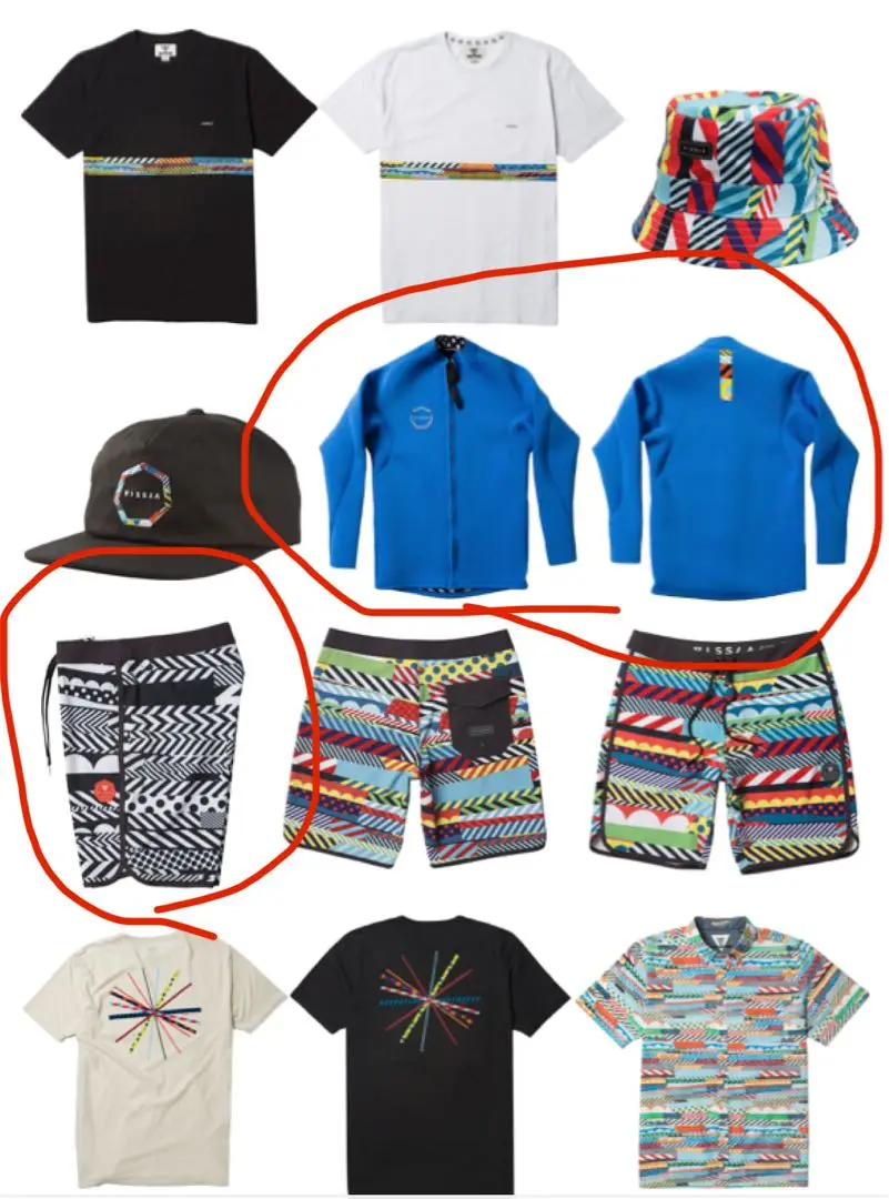VISSLA ブラック タッパー フルジップ Sサイズ VOLCOM 送料無料 VISSLA ヴィスラ ウェットスーツ タッパー 長袖