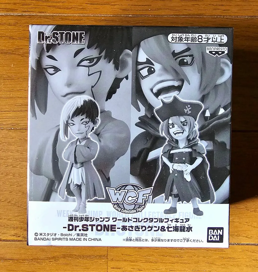 2025年最新】dr stone ワーコレの人気アイテム - メルカリ
