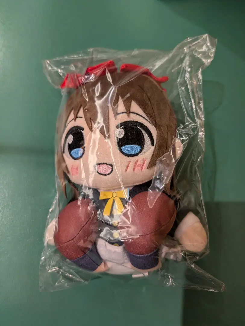 ラブライブ 虹ヶ咲学園 桜坂しずく ぬいぐるみ くりぱん ラブライブ！虹ヶ咲学園スクールアイドル同好会 くりぱん