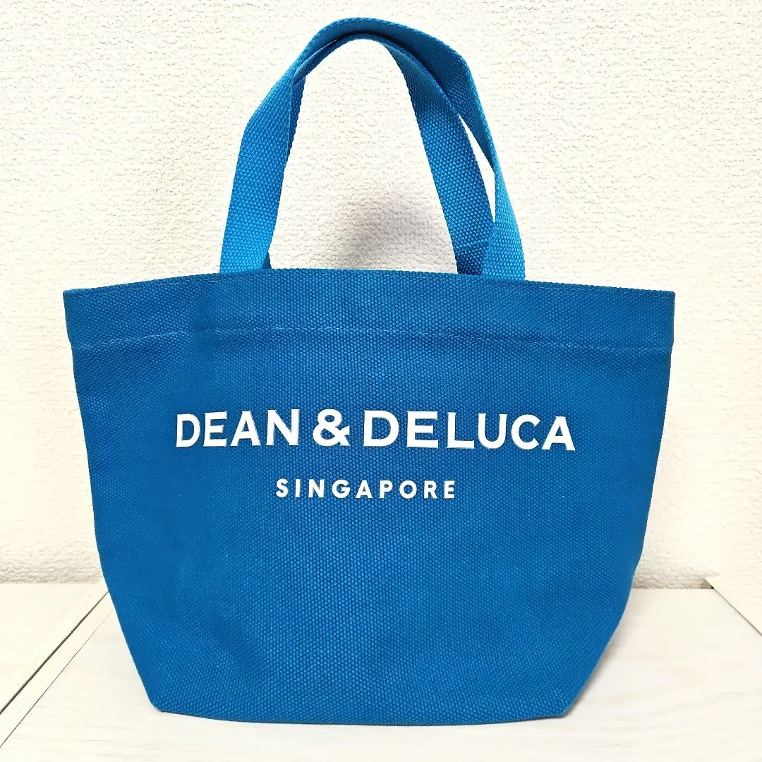 2025年最新】dean&deluca トートバッグ シンガポールの人気