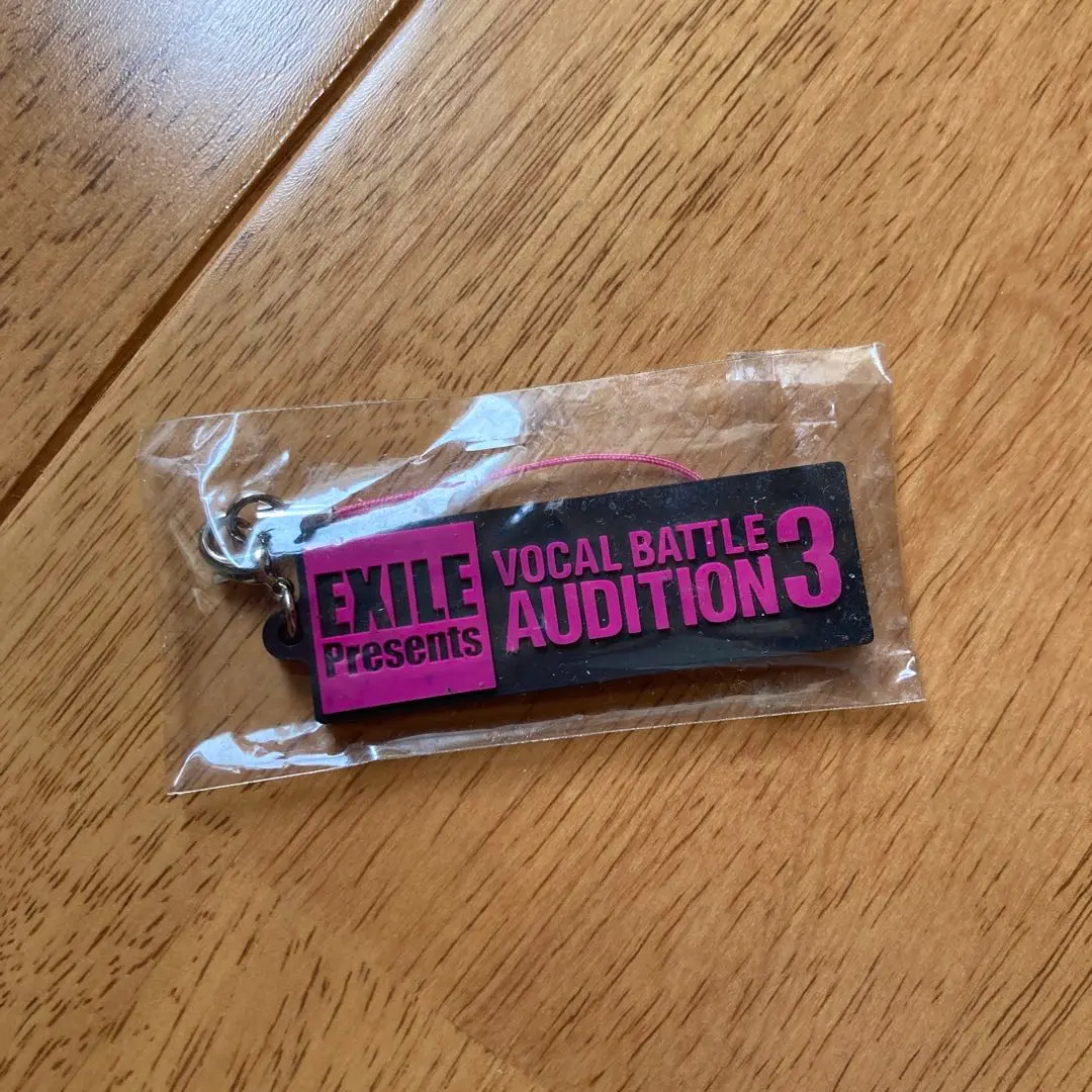 【貴重】 2006 VOCAL BATTLE AUDITION タオルセット 貴重】 2006 VOCAL BATTLE AUDITION タオルセット
