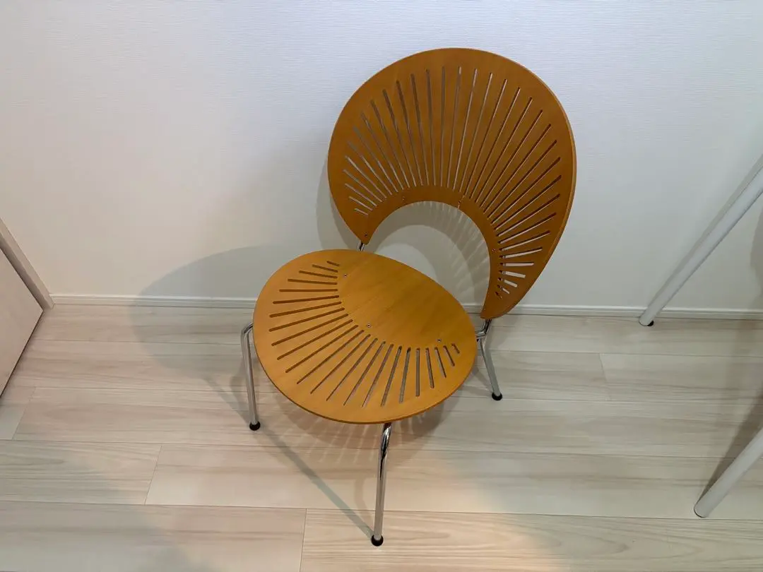 【non】定価3脚で42万円！　バラ売り可能　トリニダード　チェア　椅子 Trinidad Chair（トリニダードチェア） / Fredericia