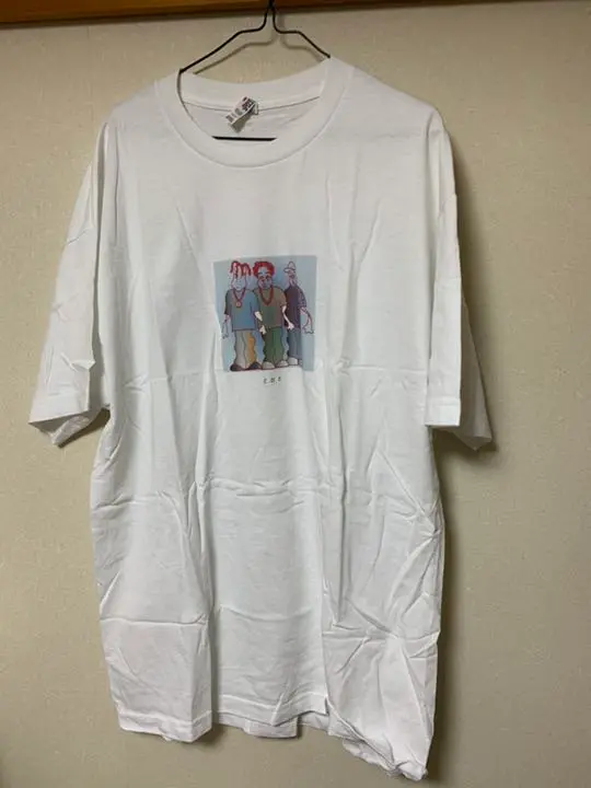 ENJOY MUSIC CLUB DOGS Tシャツ Lサイズ 2025年最新】enjoy music club tシャツの人気アイテム - メルカリ