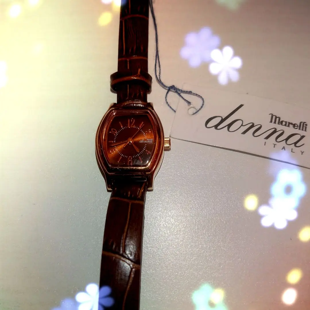 marelli donna レディ―ス☆新品☆ 23.5cm