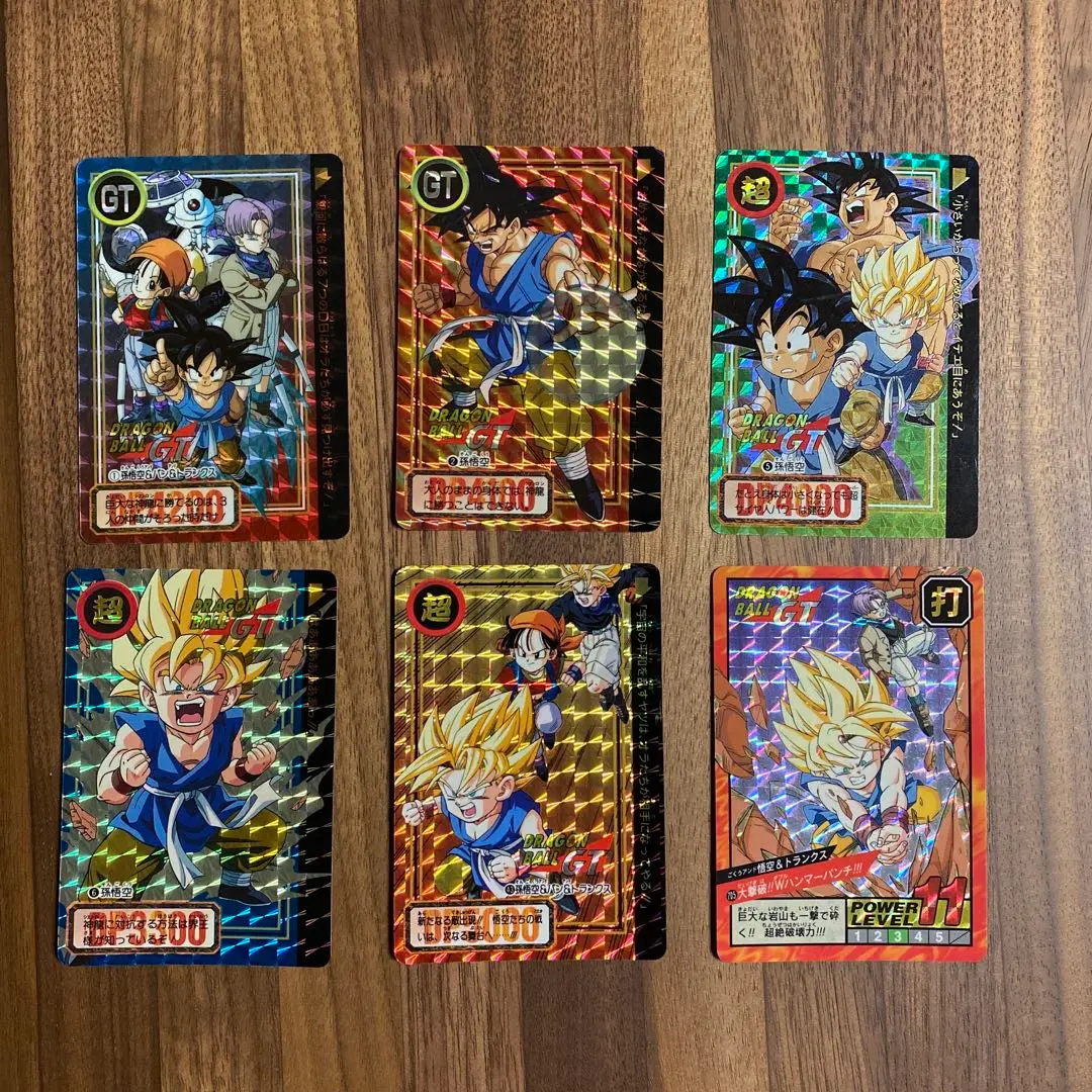 ドラゴンボールカードダス 本弾 第2弾No.43 悟空 Amazon.co.jp: PSA 8 ドラゴンボール カードダス 本弾 パート2
