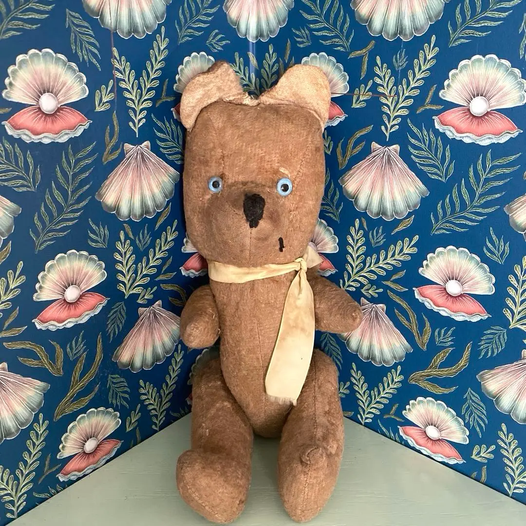 2025年最新】アンティークベア jpmの人気アイテム - メルカリ