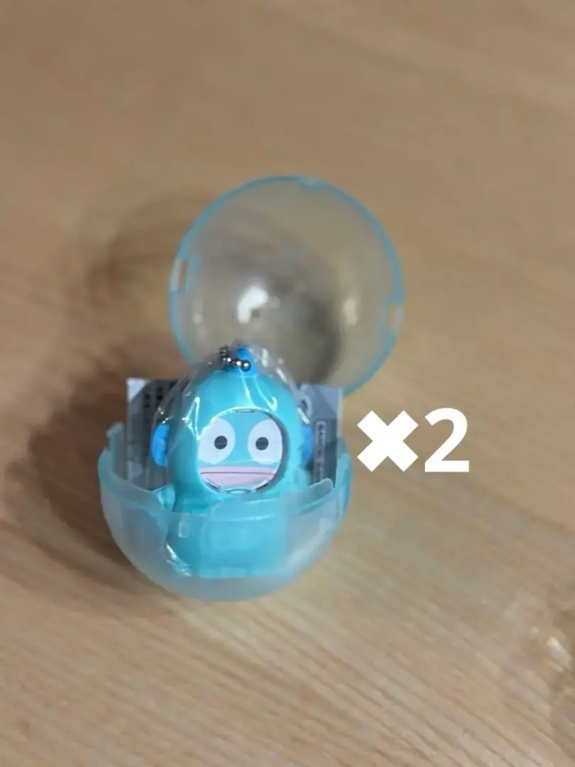 三麗鷗相框玩偶 的縮圖