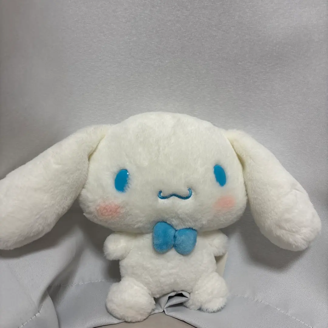 肉桂狗 玩偶 的縮圖