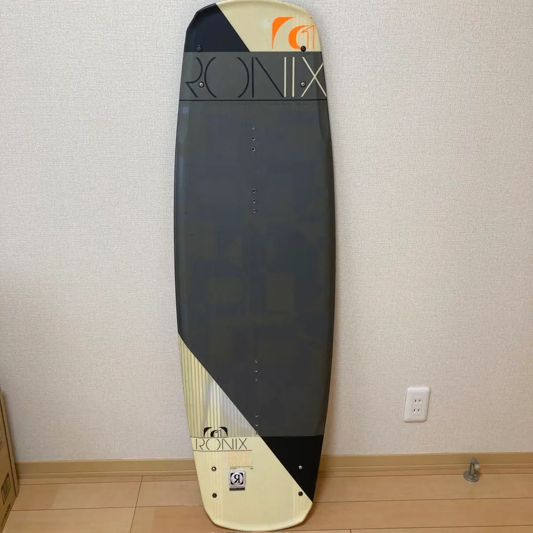 RONIX ロニックス ライフジャケット MEGCORP メガコープ Capella