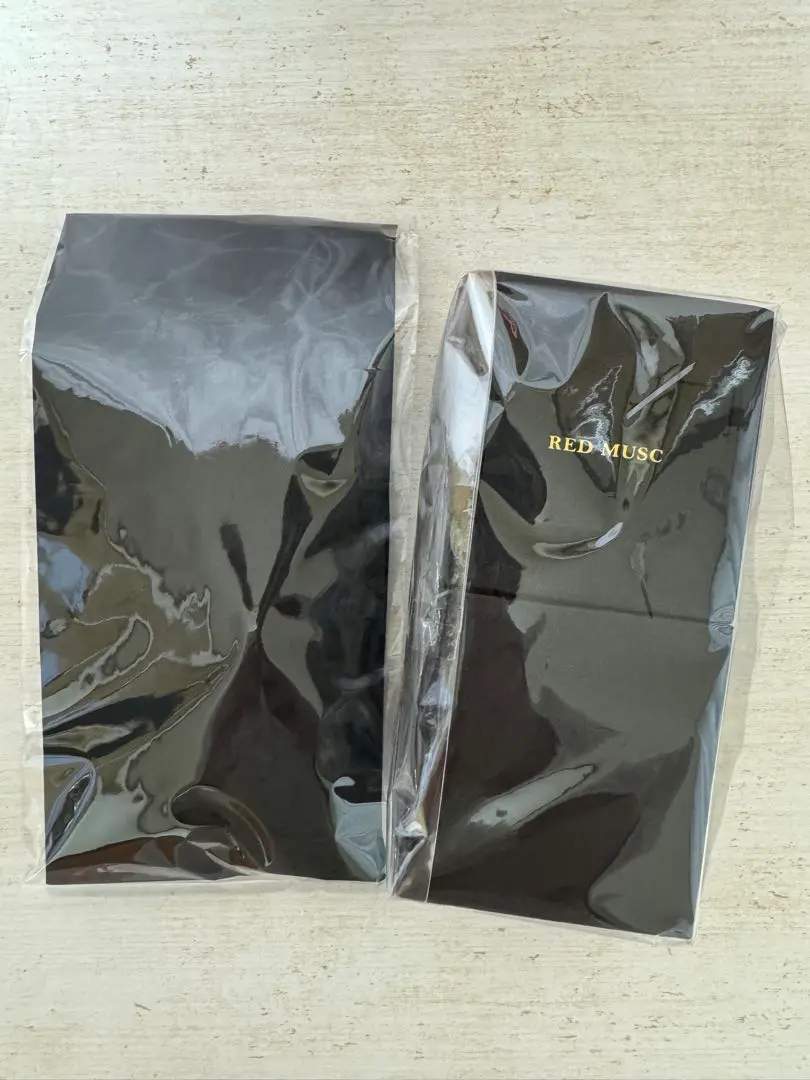 希少 アイアンケース付 新品未使用未開封 マドエレン ブラックウドゥ 希少 アイアンケース付 新品未使用未開封 マドエレン ブラックウドゥ