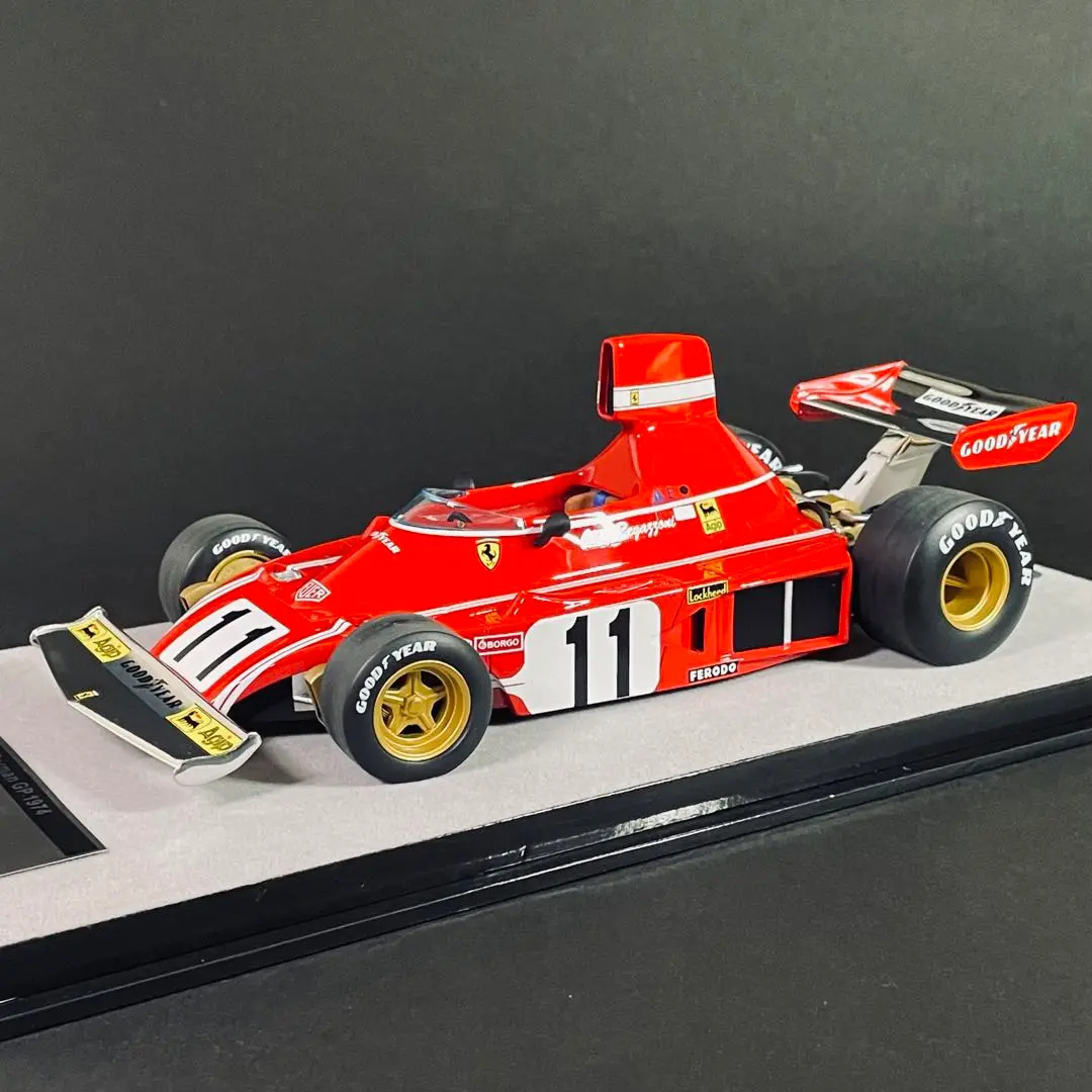 70台限定 1/18 Tecnomodel アバルト 2000 SP SE014 ABARTH - 70台限定 1/18 Tecnomodel アバルト 2000 SP SE014の