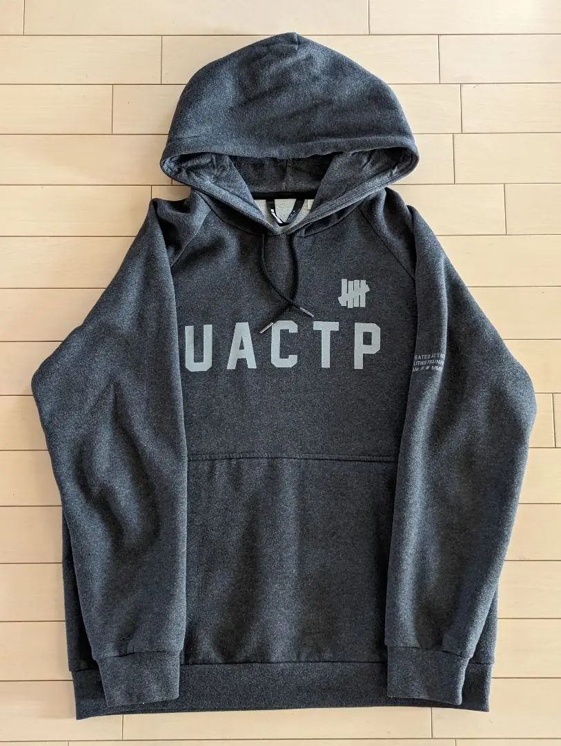 その他 UACTP UNDEFEATED PERFORMANCETECHWEAR S/S UACTP – Undefeated