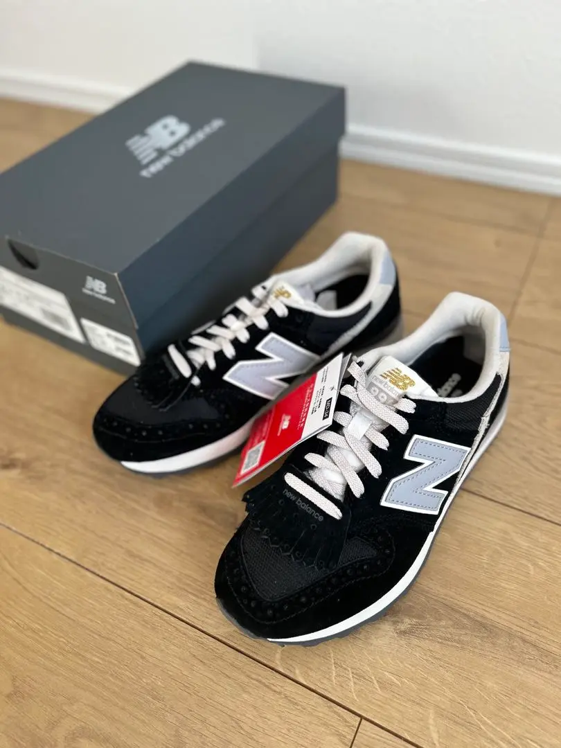 楽天市場】ニューバランス new balance WL996 タッセル スエード