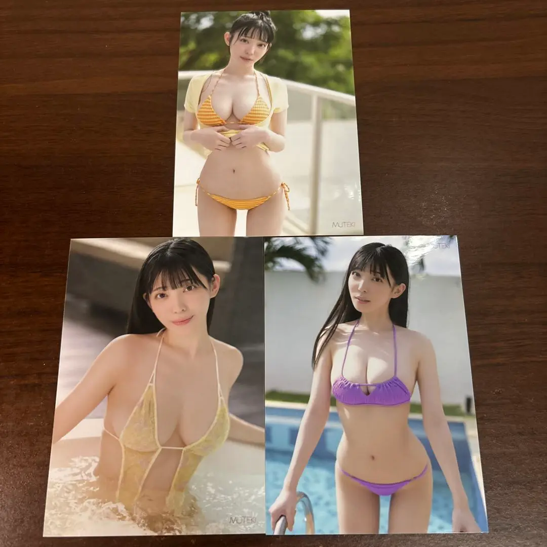 2025年最新】紫藤るい チェキの人気アイテム - メルカリ