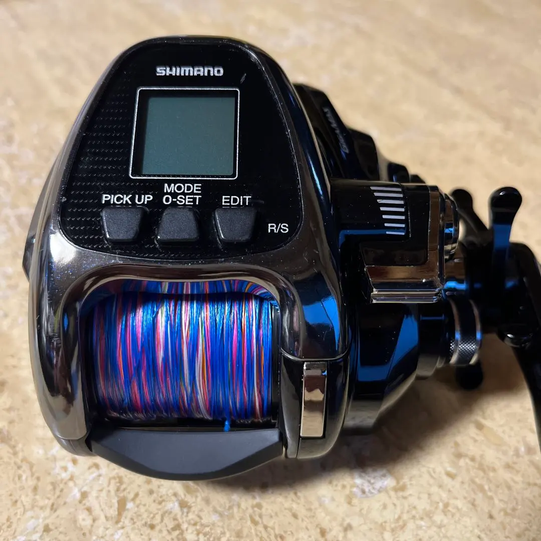 2025年最新】ビーストマスター2000 シマノの人気アイテム - メルカリ