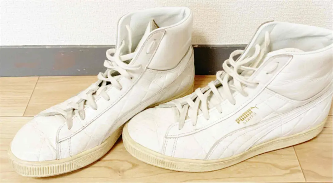 2025年最新】PUMA STATESの人気アイテム - メルカリ