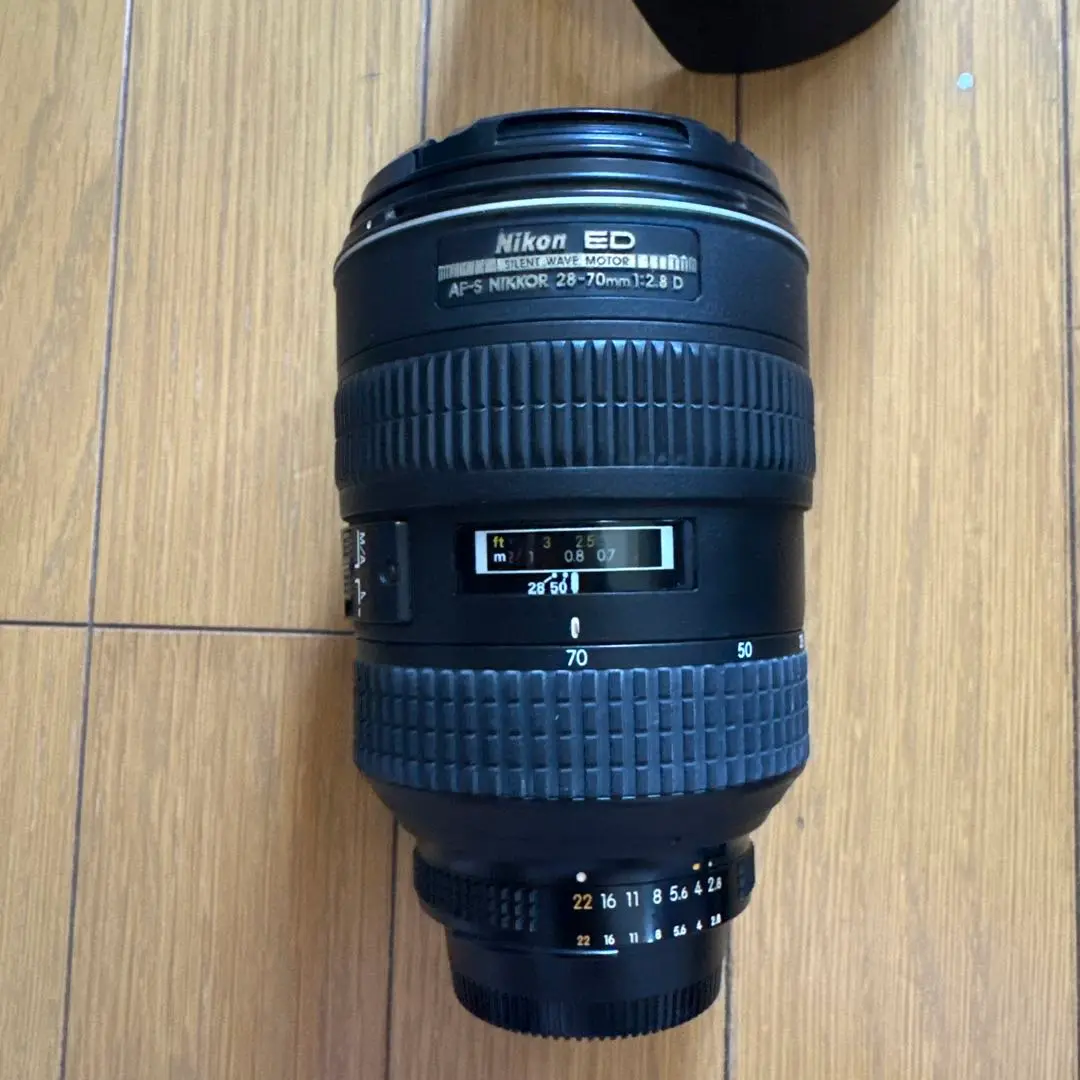 2025年最新】レンズ Nikon Ai Nikkor 24mm f/2.8Sの人気アイテム