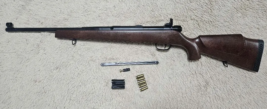 東京マルイ　G3A3　スナイパー　カスタム　改修品　10禁 AIRSOFT97 本店通販部 / 【カスタム】東京マルイ H&K G3 SG/1