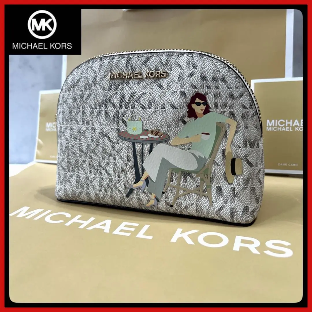 jet set girls ジェットセットガールズ 2025年最新】michael kors jet set girlsの人気アイテム - メルカリ