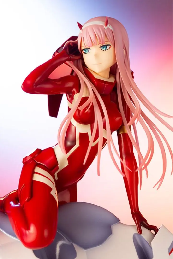 ダーリン・イン・ザ・フランキス イチゴ 1/7 完成品フィギュア Amazon | ダーリン イン ザ フランキス イチゴ バニーVer. 1/4