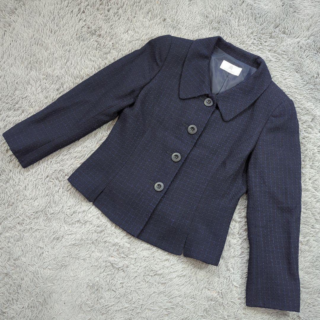 Thumbnail of ★b1380 REONOBLE 1975 [Size 5] Onward Tailored Jacket