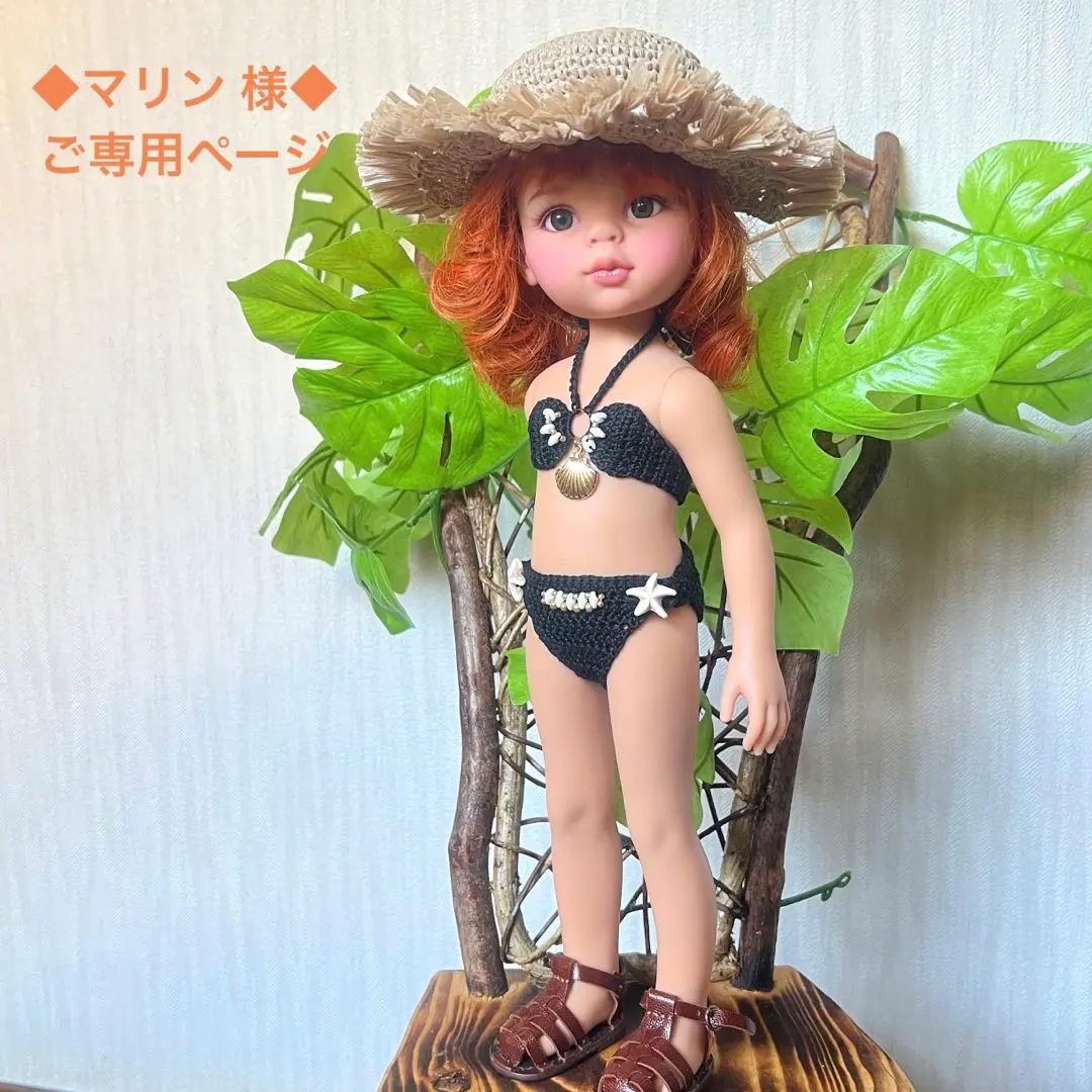 パオラレイナ稼働ボディ　ノーマル肌色　新品 2024春大特価セール！ パオラレイナ稼働ボディ ノーマル肌色