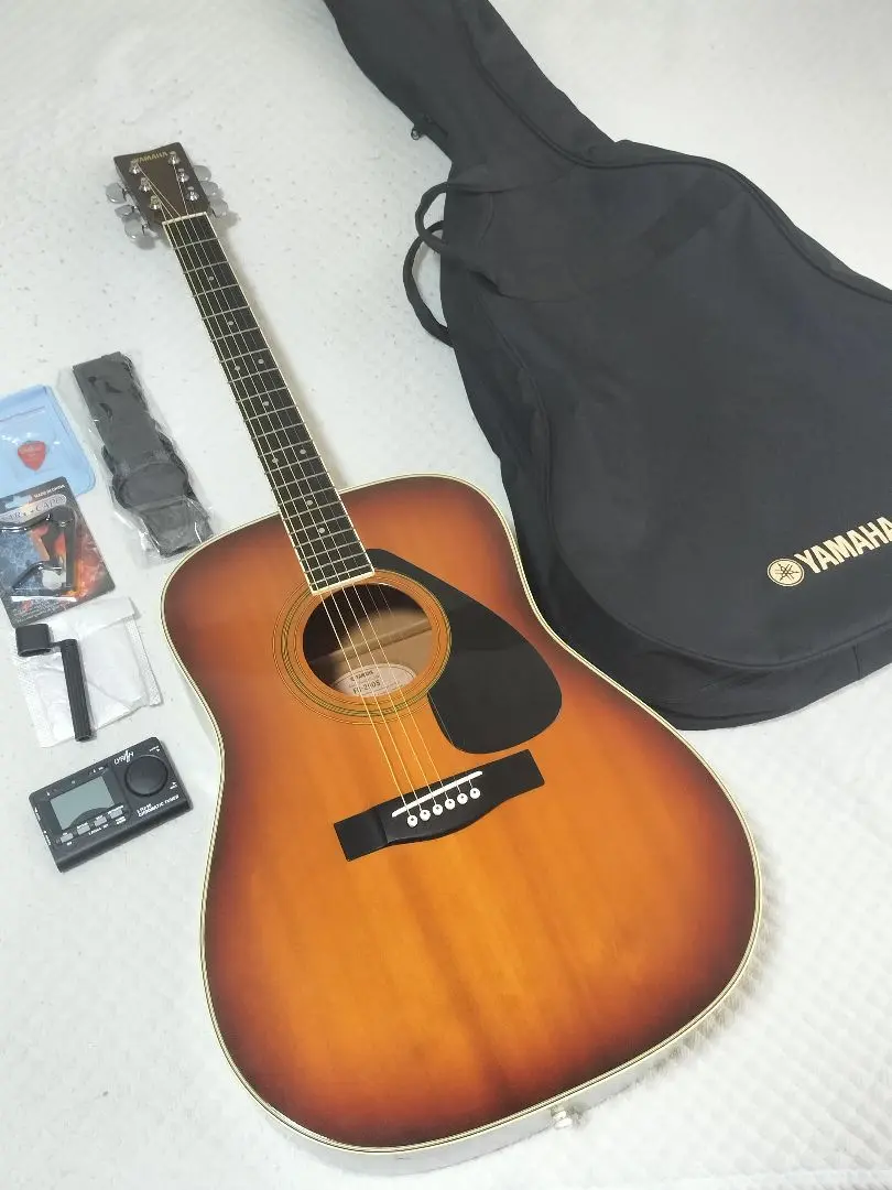 2025年最新】YAMAHA FG 250の人気アイテム - メルカリ
