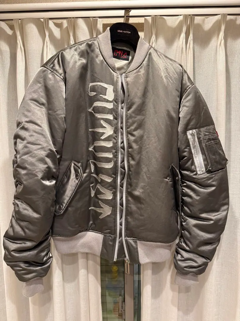 2025年最新】cvtvlist ma1の人気アイテム - メルカリ