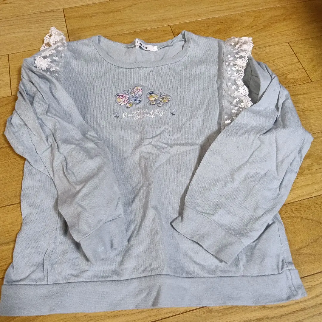 Thumbnail of Slap Slip 130 Long Sleeve