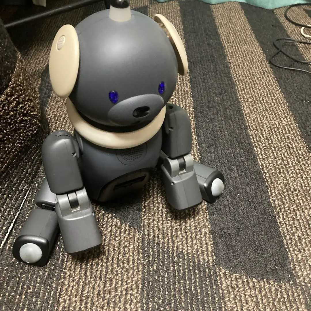 希少　AIBO マカロン　ERS-312 取説なし　動作確認済み　小キズ有り m68949482958_1.jpg?1728441816