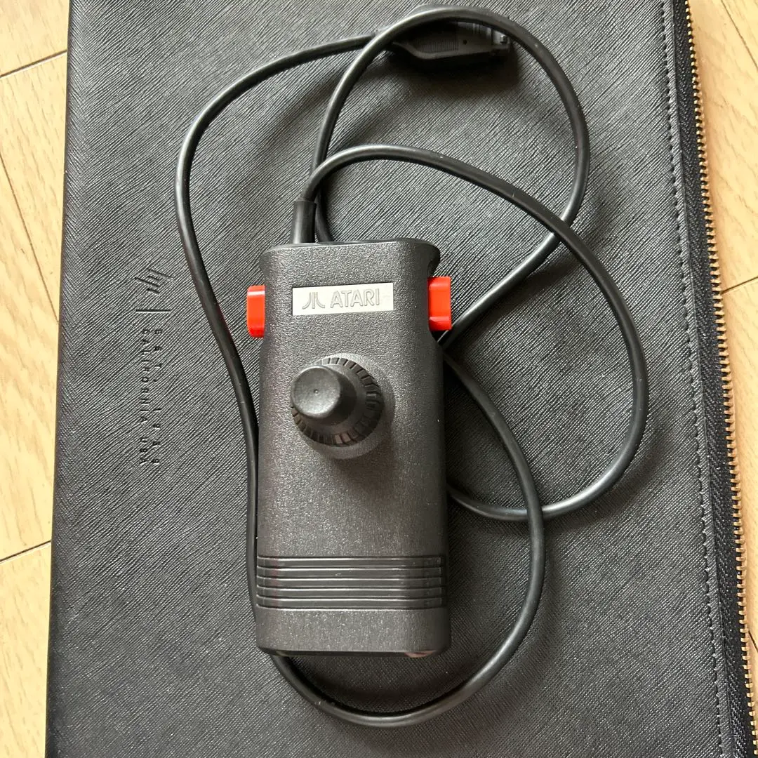 2025年最新】atari コントローラの人気アイテム - メルカリ