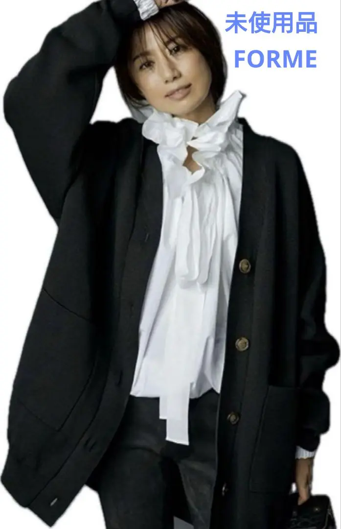 2025年最新】forme 東原亜希 ボレロの人気アイテム - メルカリ