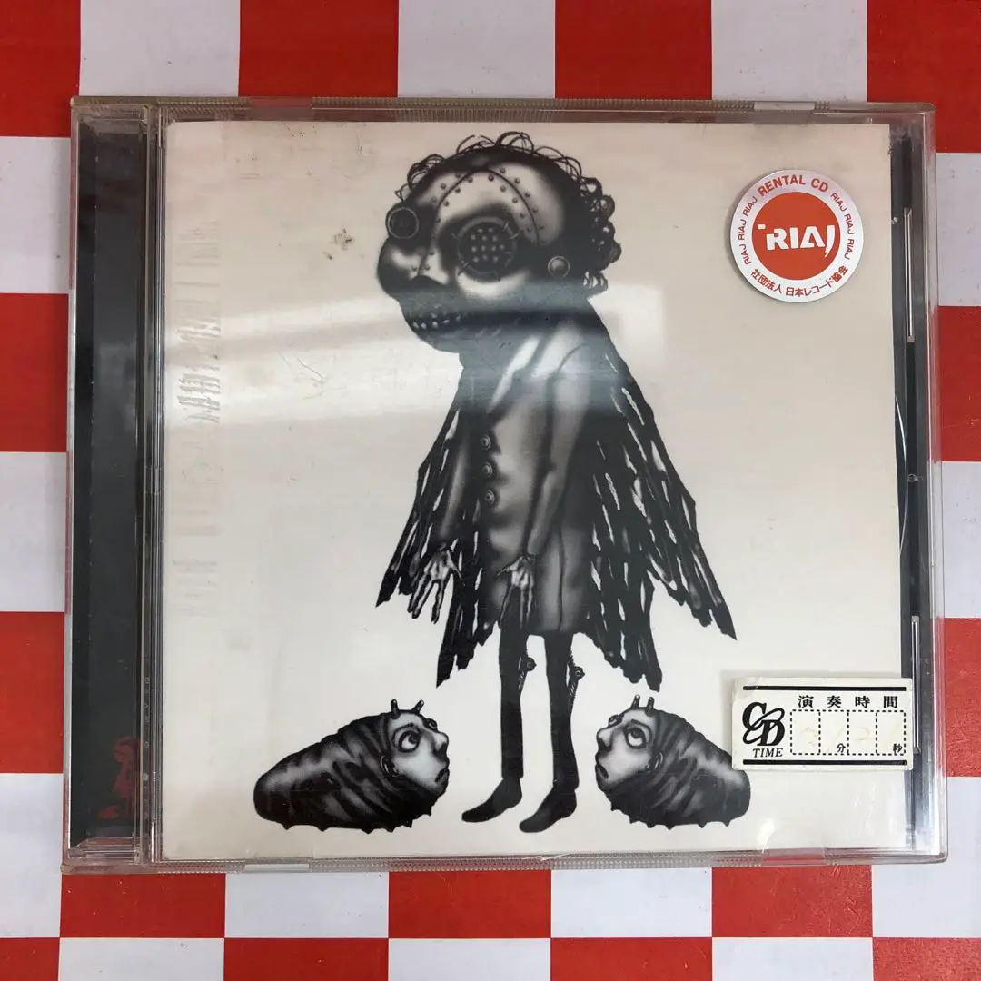 DIR EN GREY シングルセット DIR EN GREY 【CD/DVD/LP】全46点セット