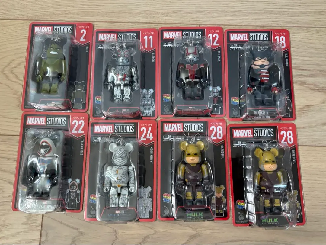 Thumbnail of MARVEL Ichiban Kuji (Lottery)