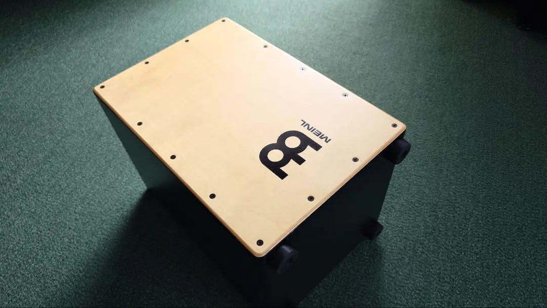 2025年最新】MEINL MCAJ100BK の人気アイテム - メルカリ