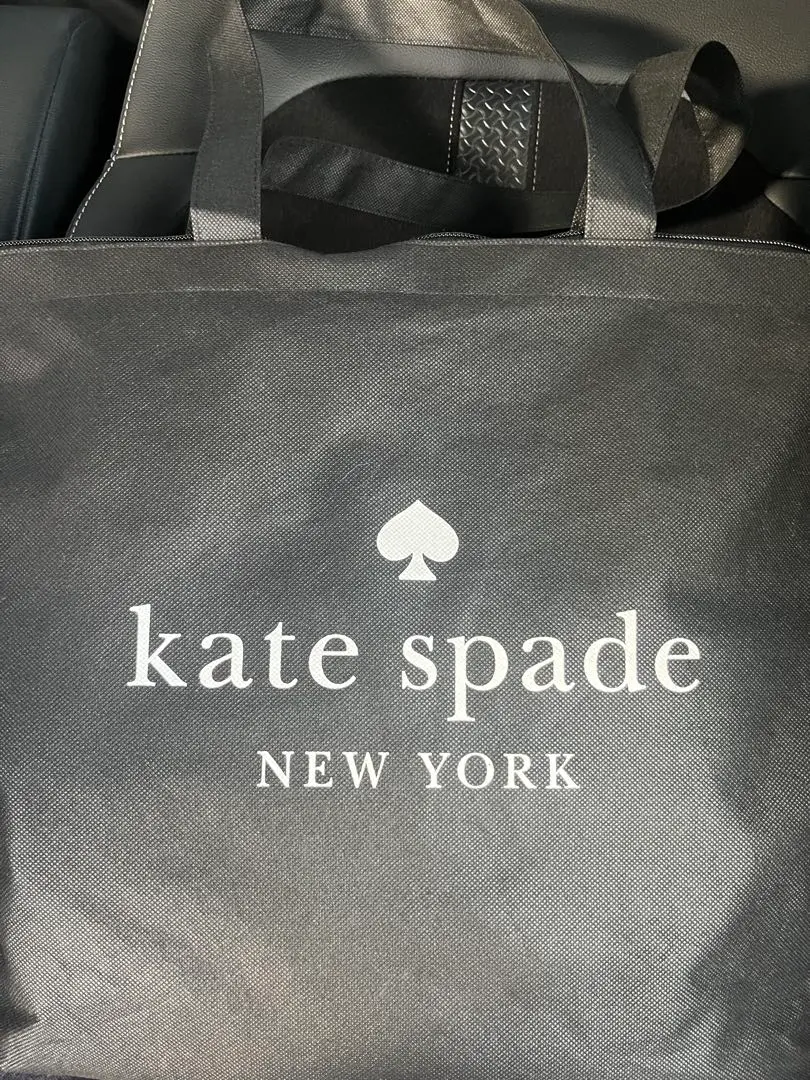 Kate Spade 福袋 2021 新品 リュック セール】キャットポーチつきスカラップリュック（バックパック