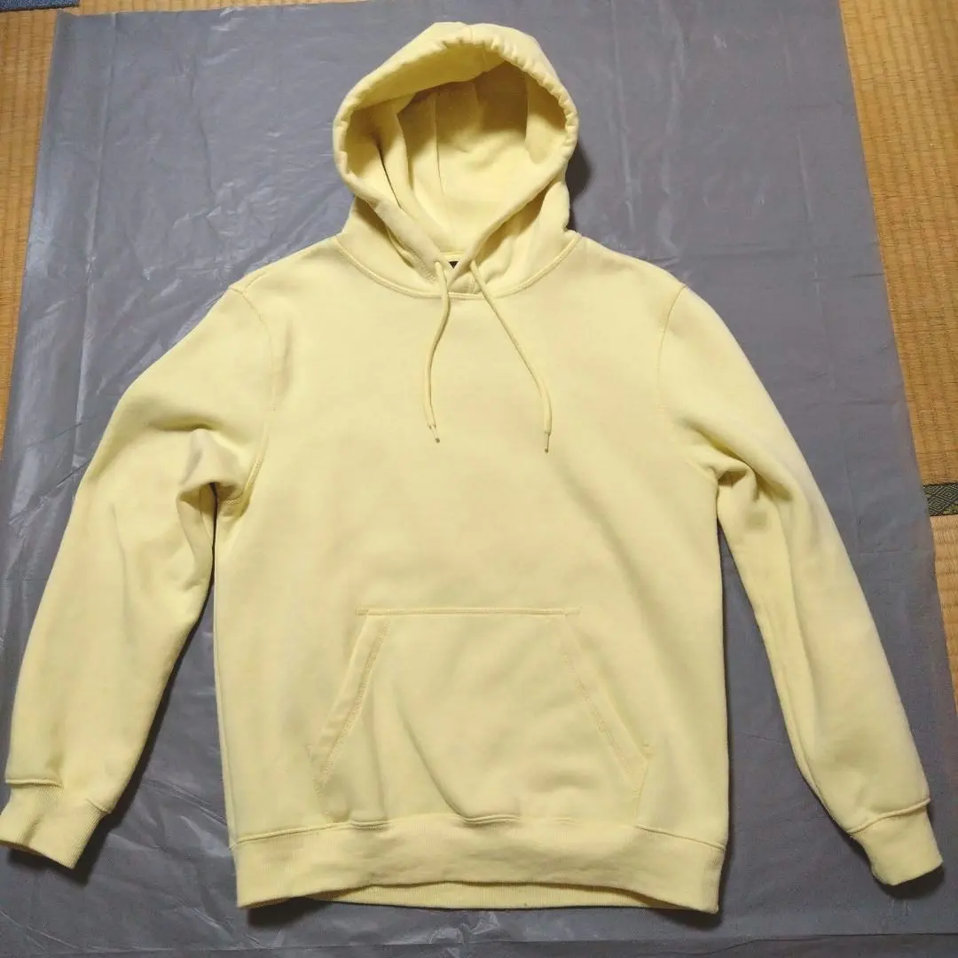 Thumbnail of H&M Fleece-lined Hoodie