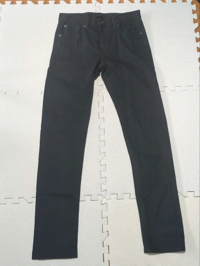 Thumbnail of Uniqlo jeans