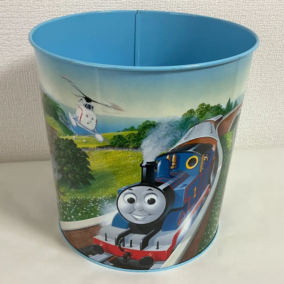 ブリキ　機関車　列車　電車　トーマス 風？　昭和レトロ　ビンテージ Amazon.co.jp: 昭和レトロ アンティーク トレードマーク ブリキ