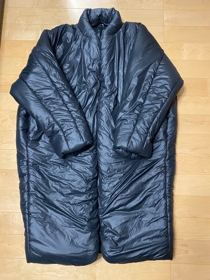 2025年最新】yeezy gap round jacket sの人気アイテム - メルカリ