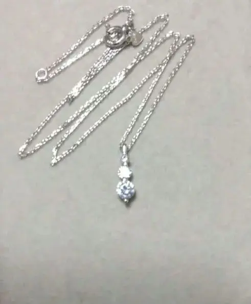 Thumbnail of Necklace 4°C VA Agete Ete AHKAH COCOSHNIK and others I like♪