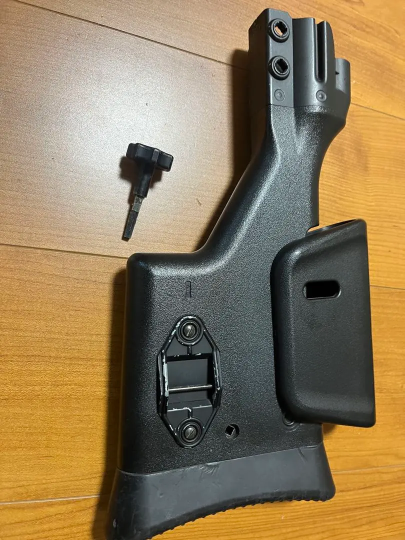 モデルガン&備品5点セット　メタルギア  マルイ　PSG-1含む モデルガン&備品5点セット メタルギア マルイ PSG-1含む