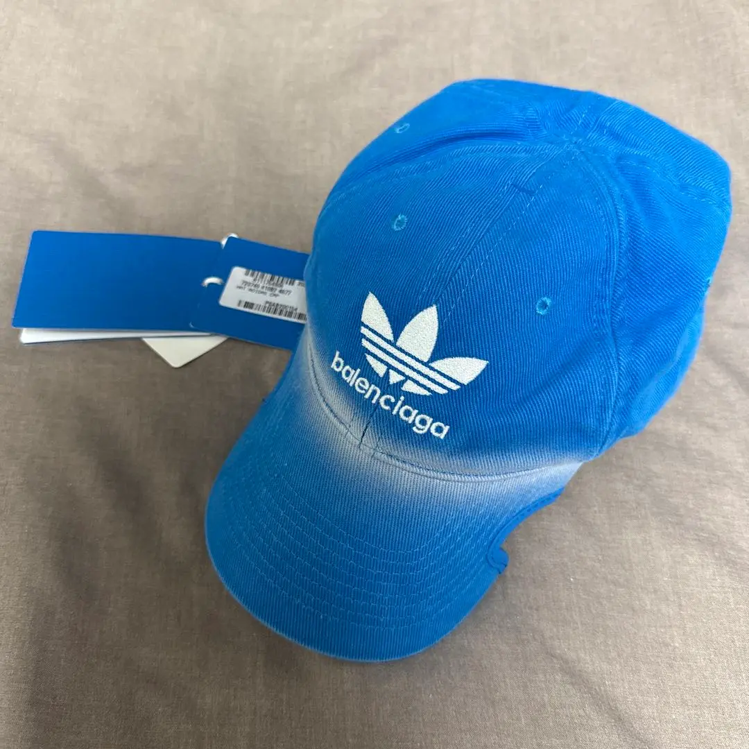 2025年最新】BALENCIAGA / ADIDAS キャップの人気アイテム